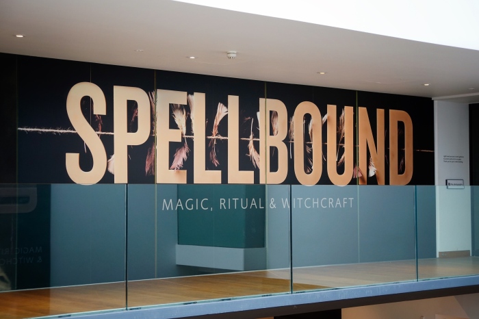 Spellbound Magic Ritual and Witchcraft Epub-Ebook